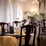 Sturup Airport Hotel - Aamiainen