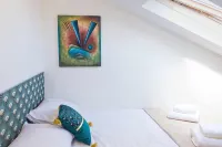 Rosalina's Apartment - 3-Star