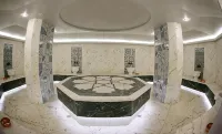 Hot Springs Medical and Spa - spa