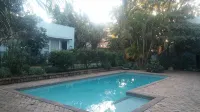 Princes Lodge Guesthouse - Airport Shuttle