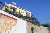 Maria's Garden Apartments