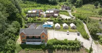 Cheongyang Bean Field Pension