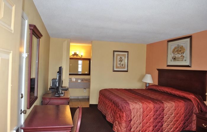 Executive Inn Brookshire