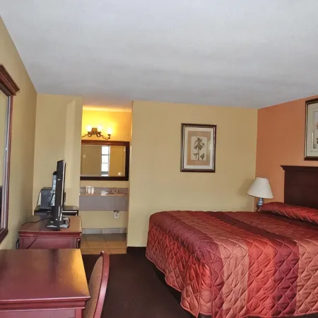 Executive Inn Brookshire