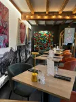 Hostellerie au Coeur du Spinois - Desayuno