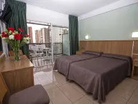 Hotel Perla Hotels in Benidorm