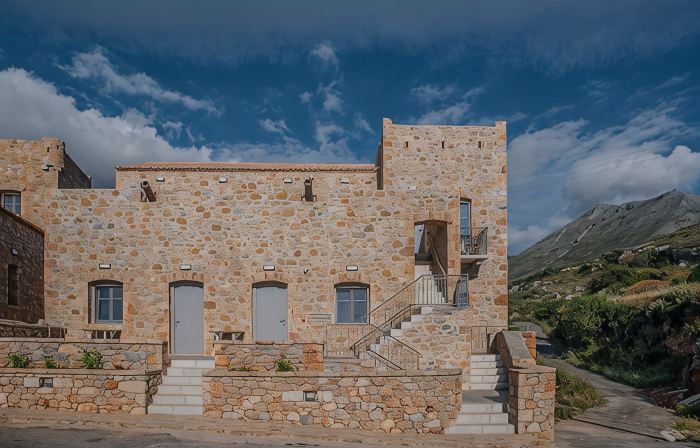 Ippola Boutique Hotel