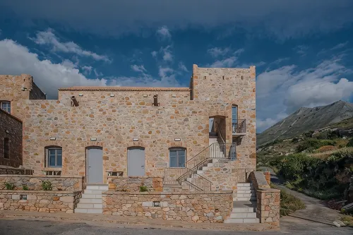 Ippola Boutique Hotel