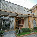D'Kost Syariah by Calli Rooms