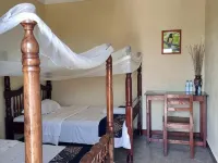 Pross Residence Hotels in Buruuli