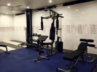 Modern Hotel Baku - Gym