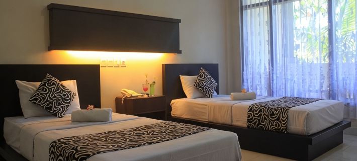 Bakung Beach Resort Hotels in Bali