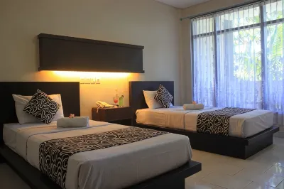 باكونج بيتش ريزورت Hotels near شاطئ جيرمان