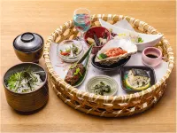 Setouchi Golf Resort Villa - breakfast