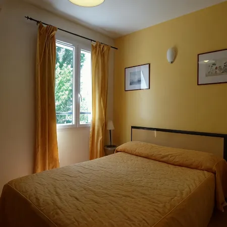 Le Gîte du Festival Sud Aqua - Avignon TGV