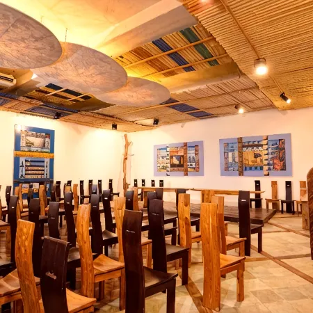 Gattopardo Park Hotel
