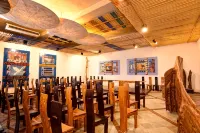 Gattopardo Park Hotel - breakfast