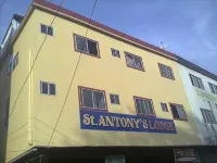 St. Antonys Lodge