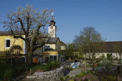 Natur.Gut Gartner Hotels in 