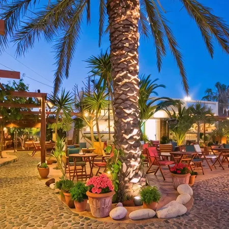 Pelican Hotel