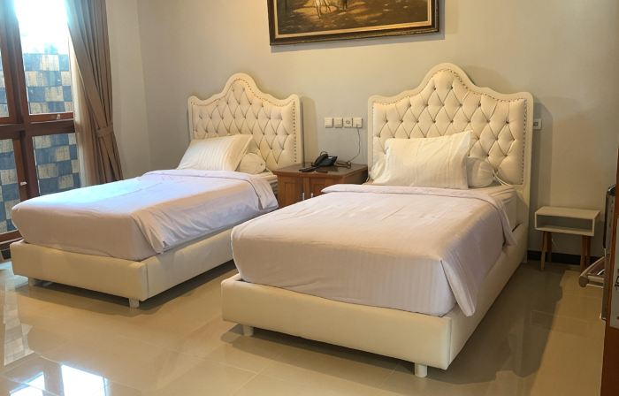 Hotel Butik Cafe & Resto Pesona Osing