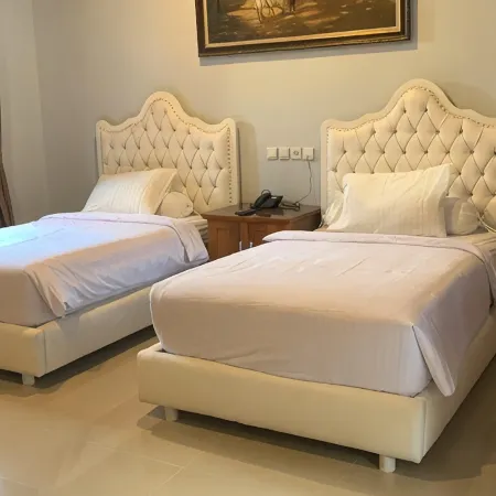 Hotel Butik Cafe & Resto Pesona Osing