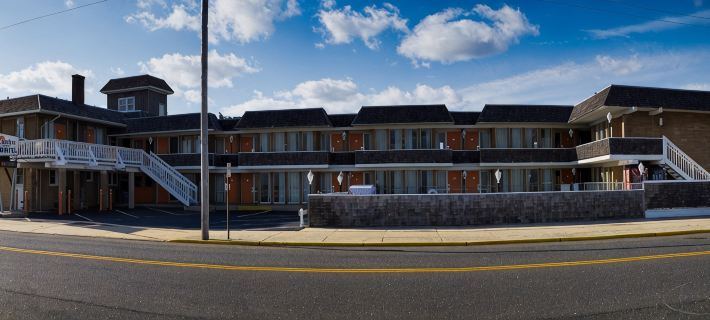Charlroy Motel Hotels in Ocean County