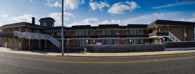 Charlroy Motel Hotels in 