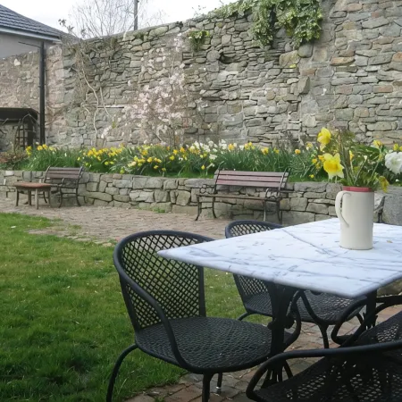 The Horseshoe Guesthouse