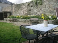 The Horseshoe Guesthouse - Boutique