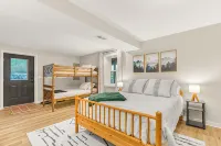 Serene Massanutten Retreat, Nestled in the Trees - Wi-Fi