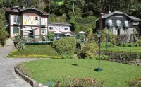 Nova Pousada Chamonix - Pools
