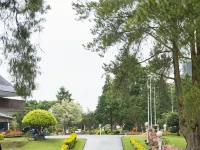 Brastagi Cottage Hotels in Berastagi