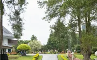 Brastagi Cottage