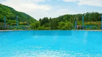 加平泰萊姆孩童泳池別墅 - Villa