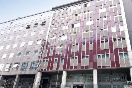 Galileo Hotel
