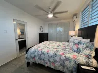 2-bedroom 2 bath apt in delightful Stella walking distance to corcega beach