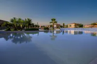 Le Domaine du Golf by Ateya Vacances - Pools