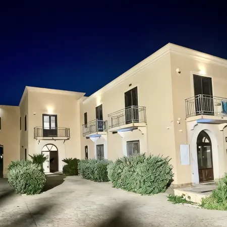 B&B Tramonti d'AMare
