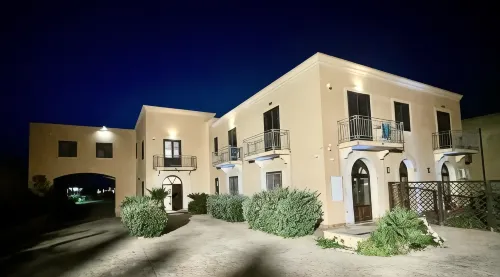 B&B Tramonti d'AMare - Rooftop Pools