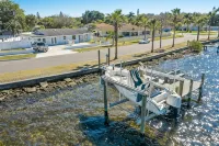 Manatee River Paradise with Pool and Dock Awaits You!