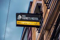 New Kong's Hotel