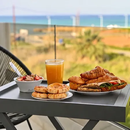 Olivae Mare Suites
