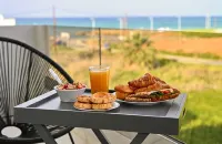 Olivae Mare Suites
