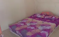 Kona Backpaker Syariah - que admiten mascotas