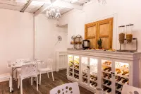 Ataraxy Hotel Boutique - breakfast