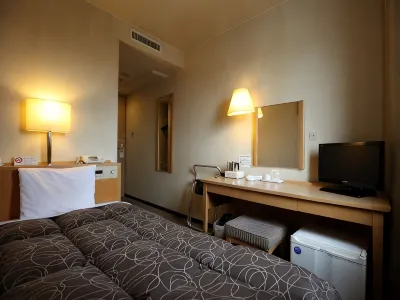 AZ Inn Obu Hotels in 