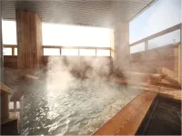 Kawayu Kanko Hotel - Hot Springs