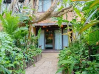 Mayan Monkey Isla Mujeres - Social Hotel Hotels in Isla Mujeres