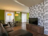 AlbaResidence Vico01 Hotels in Alba